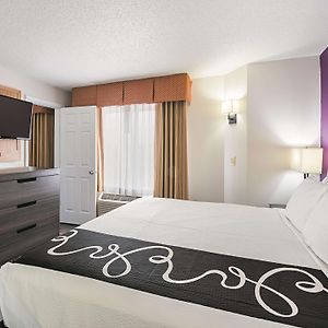 One-Bedroom King Suite Non-Smoking